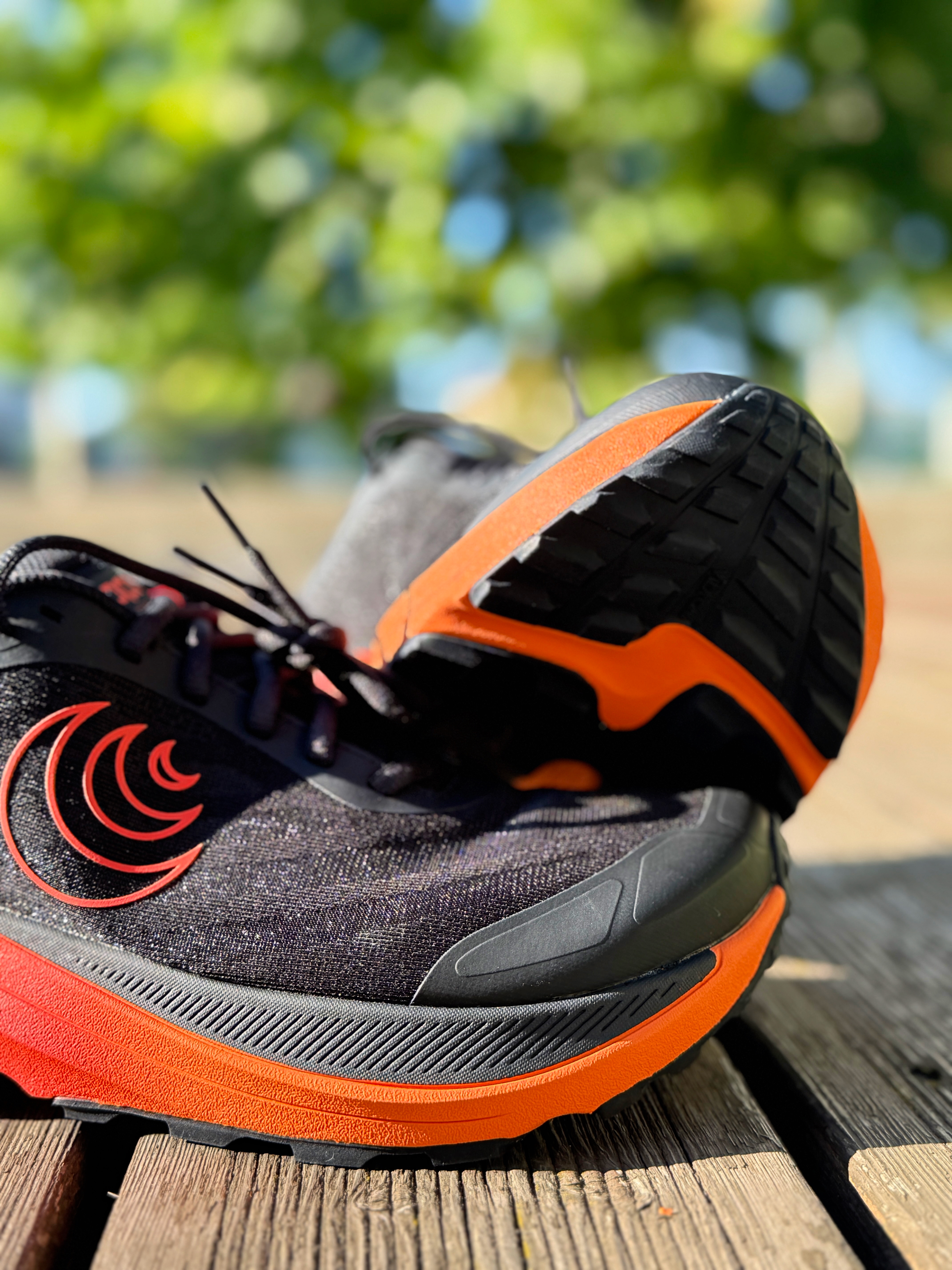 Topo Athletic Ultraventure 4 pánské trailové běžecké boty